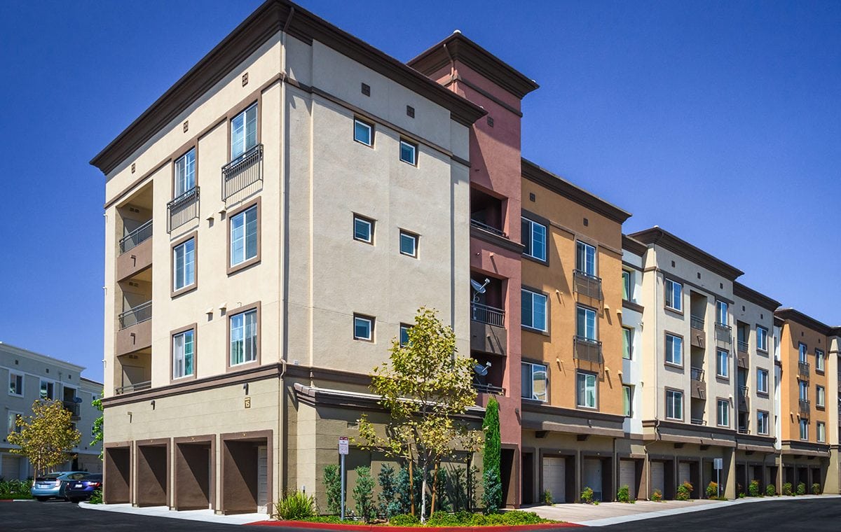 Anton Legacy Apartments Irvine